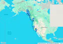 A Grand Journey through Pacific Cities, Untamed Wilderness & Glacial Wonder