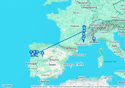 Discover the Rivers of France & Portugal & Nice