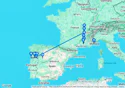 Discover the rivers of France & Portugal & Nice