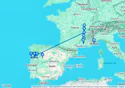 Discover the Rivers of France & Portugal & Nice