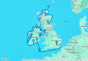Star Collector: Luck And Legends - Ireland And Scotland