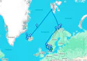 Baltic & Northern Europe