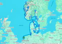 Ultimate Voyage: Amsterdam to Bergen & the Norwegian Fjords