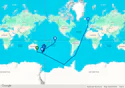 New Zealand Wonders with Auckland & Huka Lodge - Cruise & Land Journey