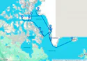 Arctic Canada and Greenland Expedition – Circumnavigating Baffin Bay (2027)