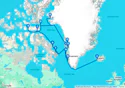 Arctic Canada and Greenland Expedition – Circumnavigating Baffin Bay (2027)