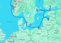 Star Collector: Scandinavian And Baltic Delights