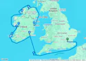 Star Collector: Luck And Legends - Ireland And Scotland