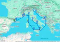 Italia In Full
