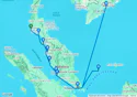 Discover Southeast Asia & Hidden Natural Wonders
