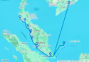Discover Southeast Asia & Hidden Natural Wonders