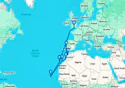 Morocco And Cape Verde        Discovery Cruise - J618
