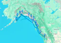 18-DAY GREAT BEAR RAINFOREST AND ALASKA EXPLORER - X726