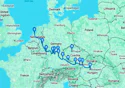 Prague & Christmas Markets of Europe