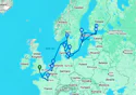Scandinavian Serenade