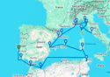Europe & Mediterranean