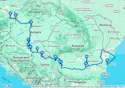 Lower Danube Discovery with Vienna