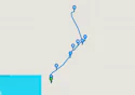 Dublin to Longyearbyen