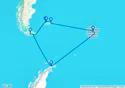 In Shackleton's Footsteps: Falklands, South Georgia and the Antarctic Peninsula