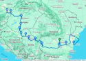 Lower Danube Discovery with Vienna