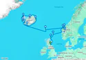 Star Collector: Endless Days Of The North Sea & Iceland