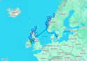 Star Collector: Scottish And Viking Adventure