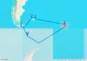 Antarctica & South Georgia Island