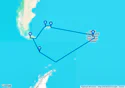 Antarctica & South Georgia Island
