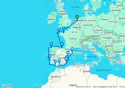 Baltic & Northern Europe