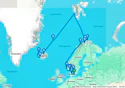 Baltic & Northern Europe