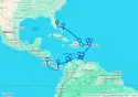 The Americas & Caribbean