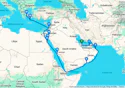 History At Sea