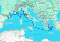 Special Combination Cruise