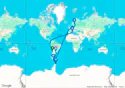 Wonders of Patagonia & Antarctica - Cruise & Land Journey