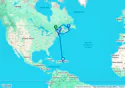 Star Collector: Fall Leaves & Caribbean Breezes