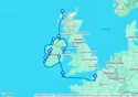 Star Collector: Luck & Legend: Ireland & Scotland