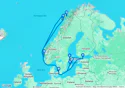 An Extended Journey of Charming European Harbour Towns & Hanseatic Landmarks