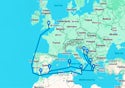 Central Mediterranean         Discovery Cruise - R606