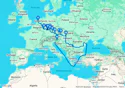 Jewels of Europe with Ljubljana & Zagreb