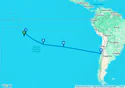 19-DAY EASTER & PITCAIRN ISLANDS: MAROONED, MOAI & MUTINEERS