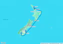 Wonders of Hobart, Freycinet and New Zealand - Cruise & Land Journey