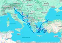 An Extended Journey of Alluring Mediterranean Beauty & Timeless Intrigue