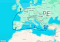 EASTERN MEDITERRANEAN DISCOVERY - J616N