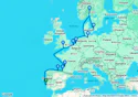 Baltic & Northern Europe