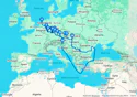 Jewels of Europe with Ljubljana & Zagreb