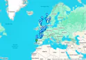 Wine Country To Fjords