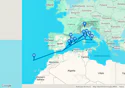 Icons of Italy & Mediterranean Islands - Cruise & Land Journey