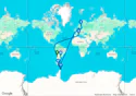 Wonders of Patagonia and Antarctica - Cruise & Land Journey