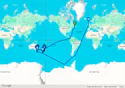 Ultimate Voyage: Australia’s East Coast & New Zealand’s Fjords