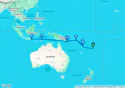 Unspoiled Secrets Of The South Pacific